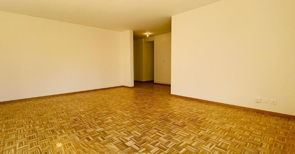 Квартира в Женеве, Швейцария, 104 м² - фото 4