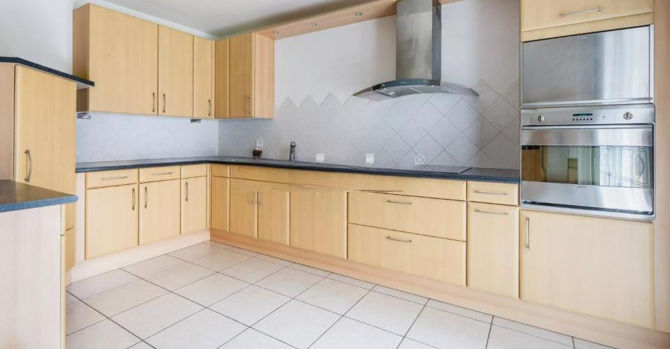 Квартира в Женеве, Швейцария, 150 м² - фото 4