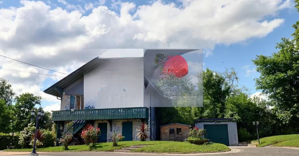 Квартира в Женеве, Швейцария, 1 500 м² - фото 4