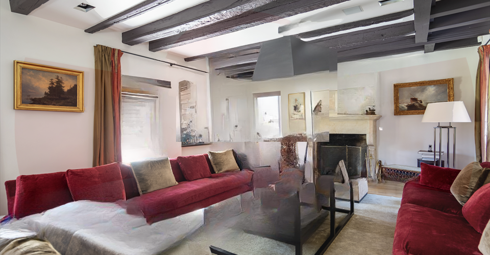 Квартира в Женеве, Швейцария, 1 000 м² - фото 4