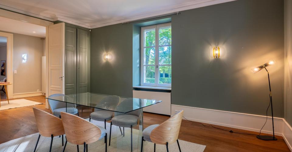 Квартира в Женеве, Швейцария, 420 м² - фото 4