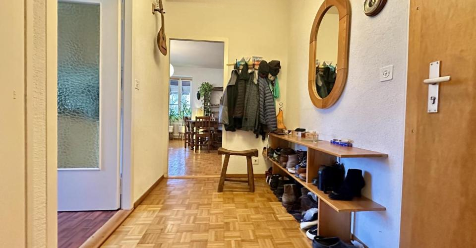 Квартира в Женеве, Швейцария, 76 м² - фото 4