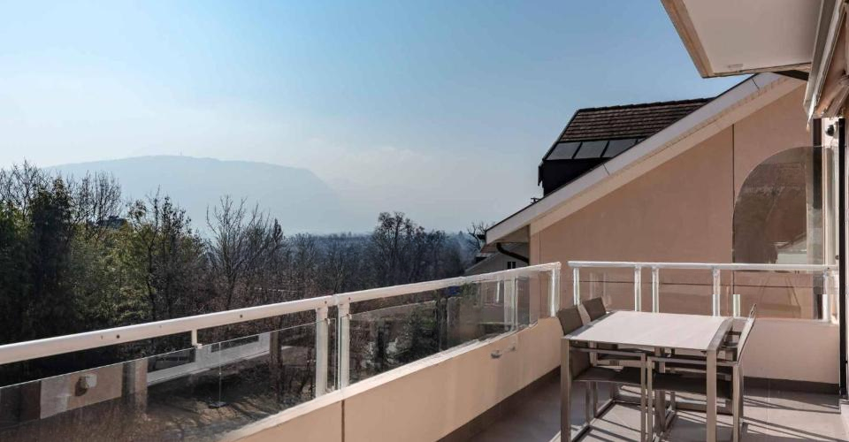 Квартира в Женеве, Швейцария, 393 м² - фото 5