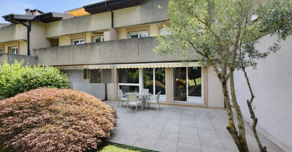 Квартира в Женеве, Швейцария, 139 м² - фото 5