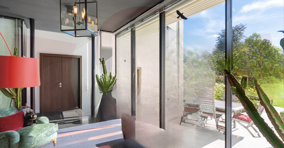 Квартира в Женеве, Швейцария, 1 000 м² - фото 5