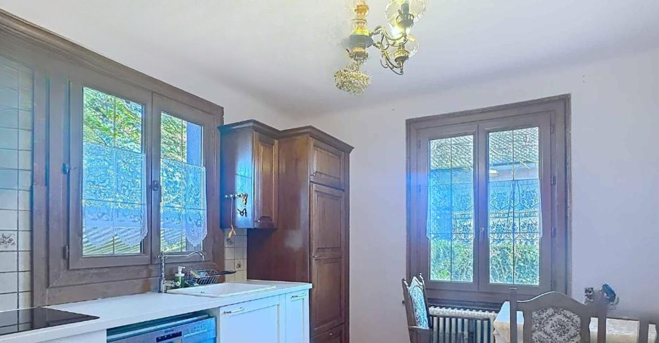 Квартира в Женеве, Швейцария, 150 м² - фото 5