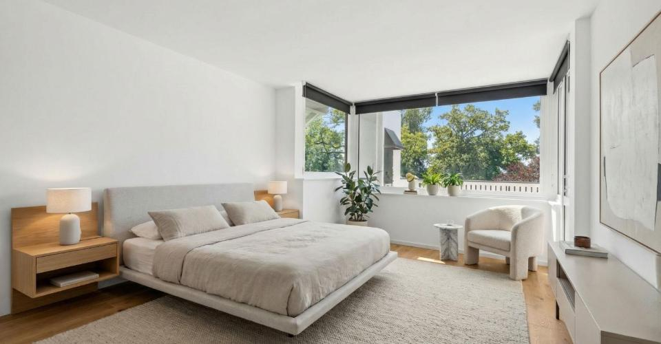 Квартира в Женеве, Швейцария - фото 5