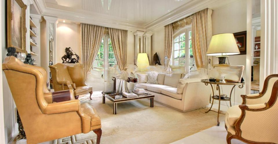 Квартира в Женеве, Швейцария, 330 м² - фото 5