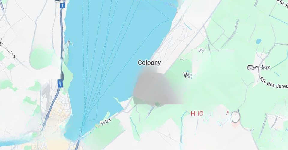 Квартира в Женеве, Швейцария, 287 м² - фото 5