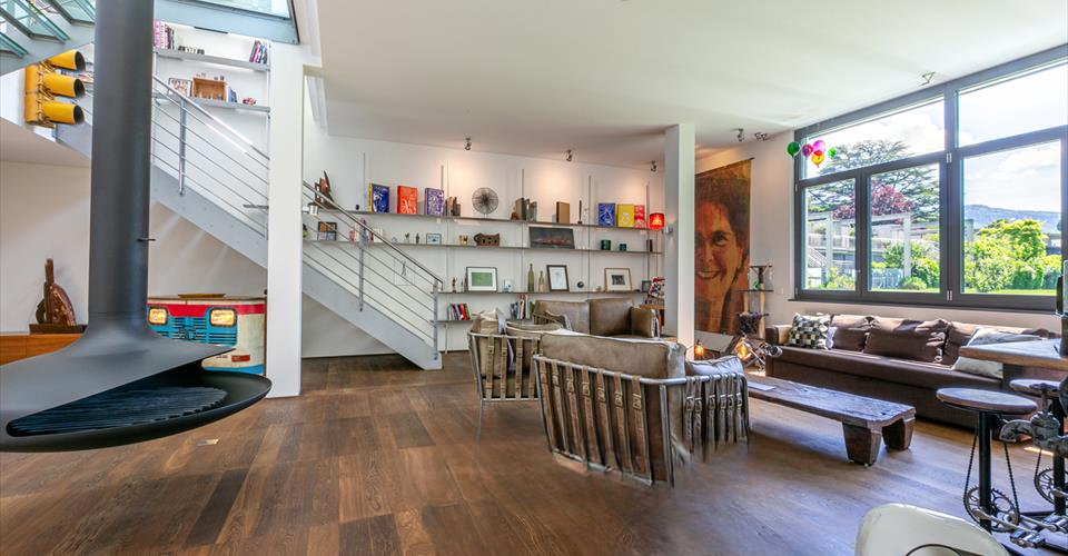 Квартира в Женеве, Швейцария, 338 м² - фото 5