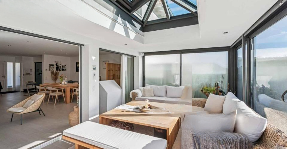 Квартира в Женеве, Швейцария, 170 м² - фото 5