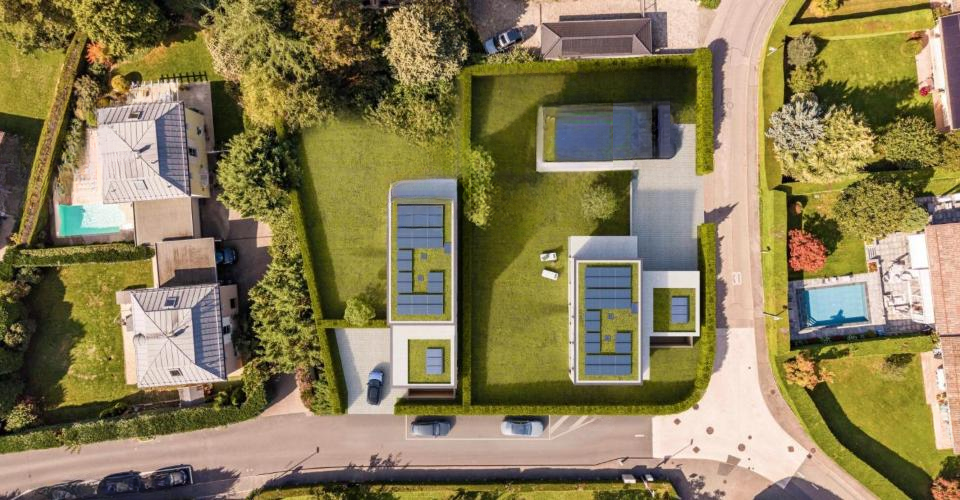 Квартира в Женеве, Швейцария, 219 м² - фото 5