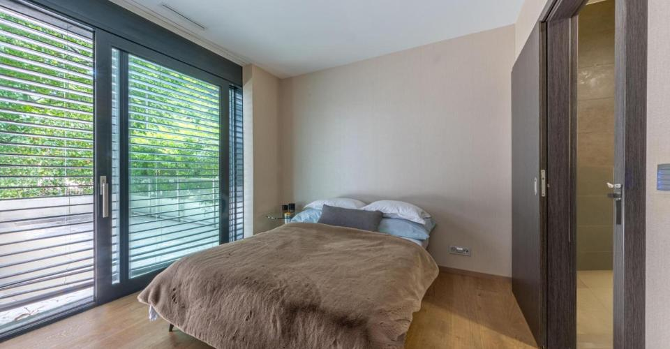 Квартира в Женеве, Швейцария, 85 м² - фото 5