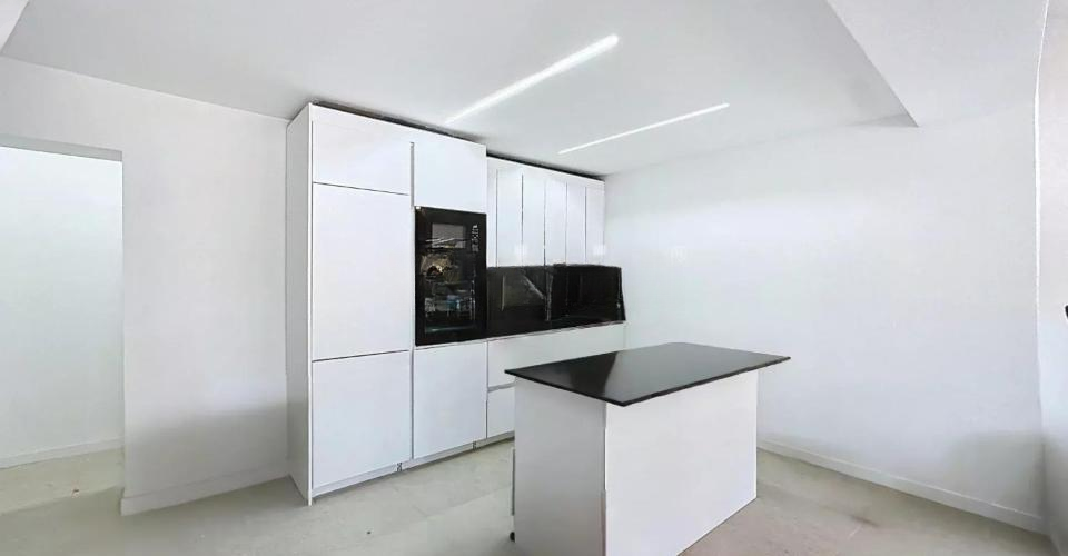 Квартира в Женеве, Швейцария, 153 м² - фото 5