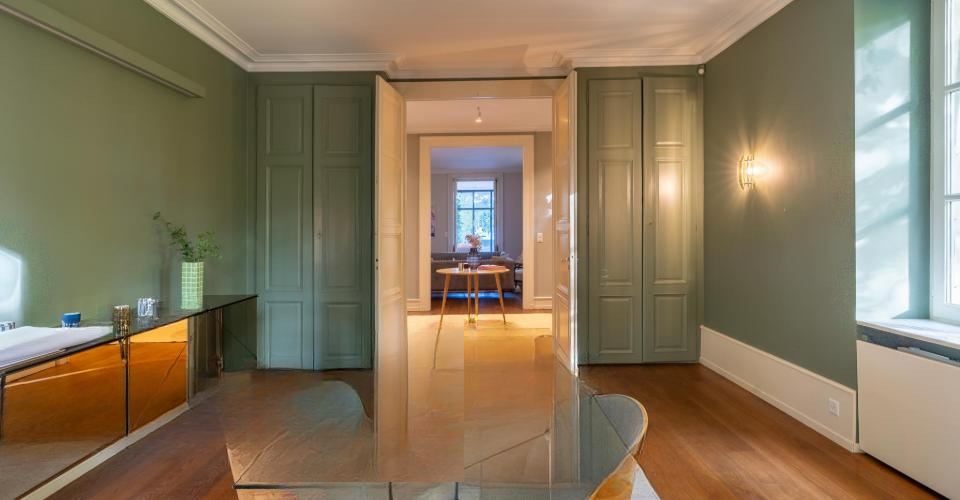 Квартира в Женеве, Швейцария, 420 м² - фото 5