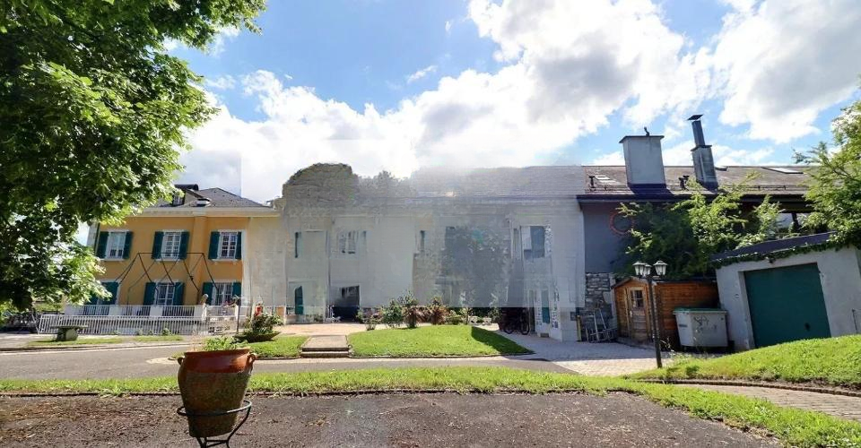 Квартира в Женеве, Швейцария, 1 500 м² - фото 5