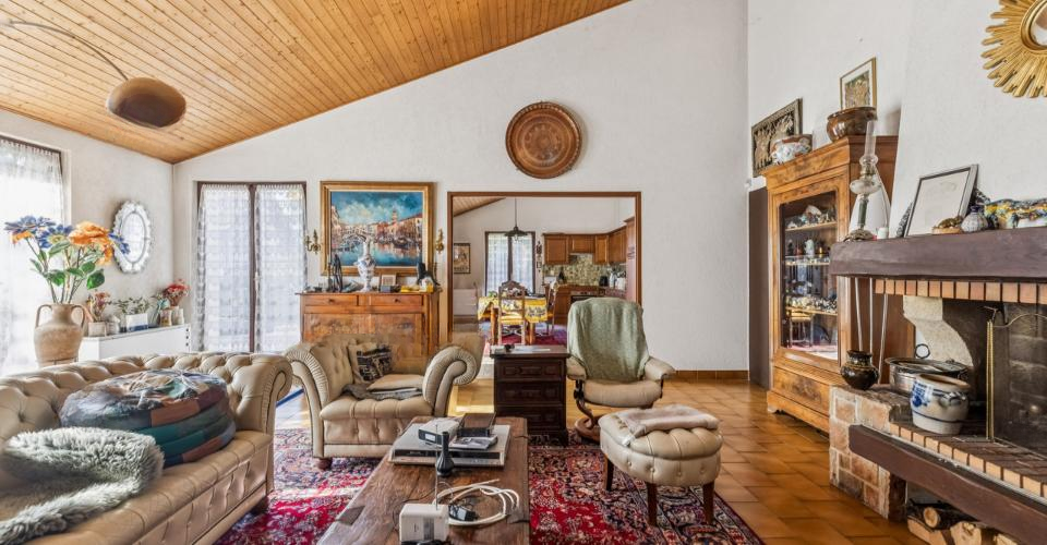 Квартира в Женеве, Швейцария, 151 м² - фото 5