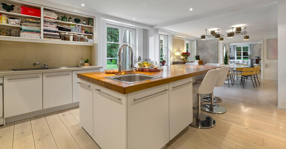 Квартира в Женеве, Швейцария, 403 м² - фото 5