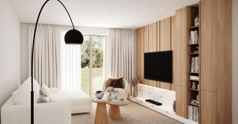 Квартира в Женеве, Швейцария, 141 м² - фото 5