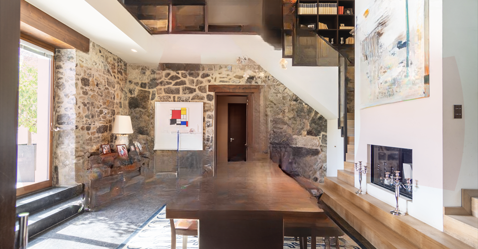 Квартира в Женеве, Швейцария, 1 000 м² - фото 6