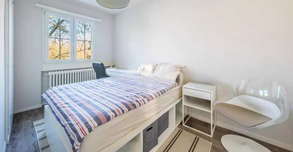 Квартира в Женеве, Швейцария, 180 м² - фото 6