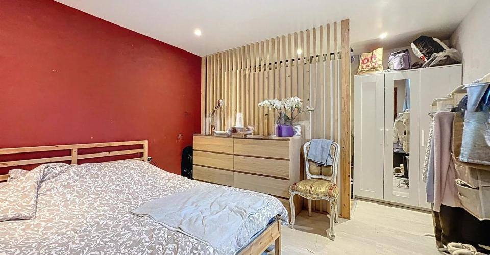 Квартира в Женеве, Швейцария, 110 м² - фото 6