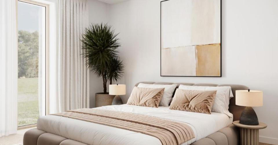 Квартира в Женеве, Швейцария, 141 м² - фото 6