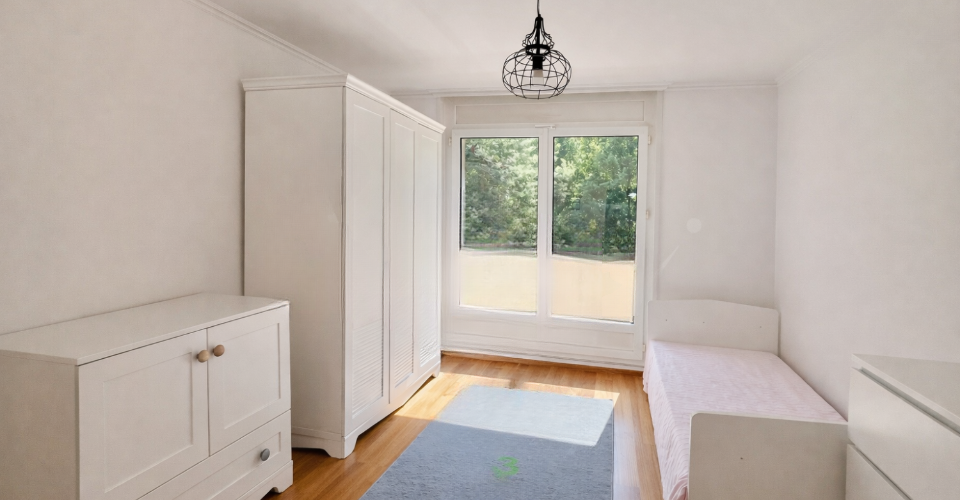 Квартира в Женеве, Швейцария, 139 м² - фото 6