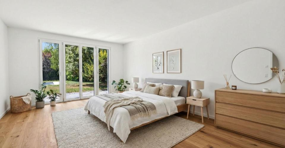 Квартира в Женеве, Швейцария - фото 6