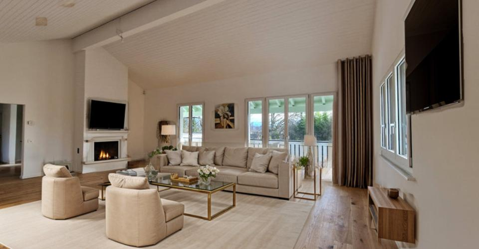 Квартира в Женеве, Швейцария, 320 м² - фото 6