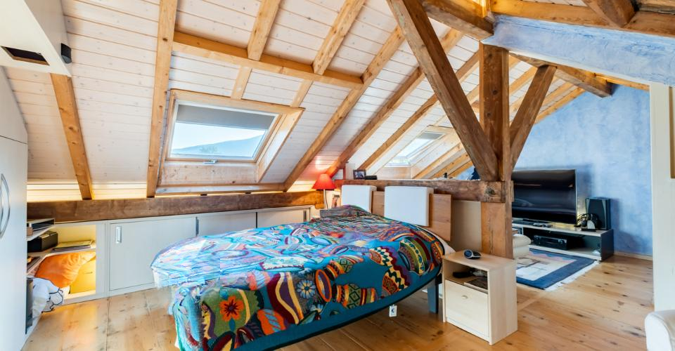 Квартира в Женеве, Швейцария, 145 м² - фото 6