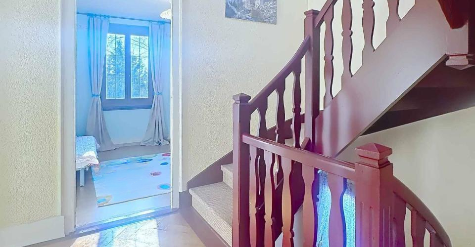 Квартира в Женеве, Швейцария, 150 м² - фото 6