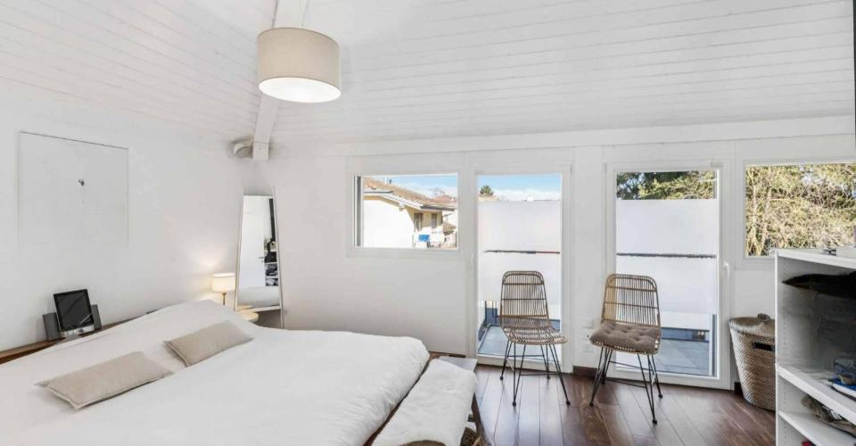 Квартира в Женеве, Швейцария, 170 м² - фото 6