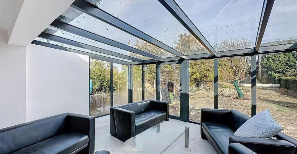 Квартира в Женеве, Швейцария, 153 м² - фото 6