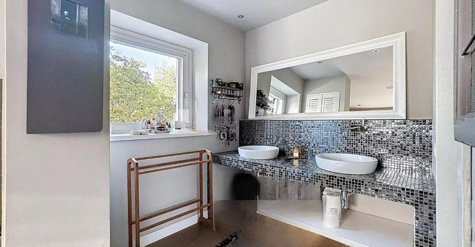 Квартира в Женеве, Швейцария, 200 м² - фото 6