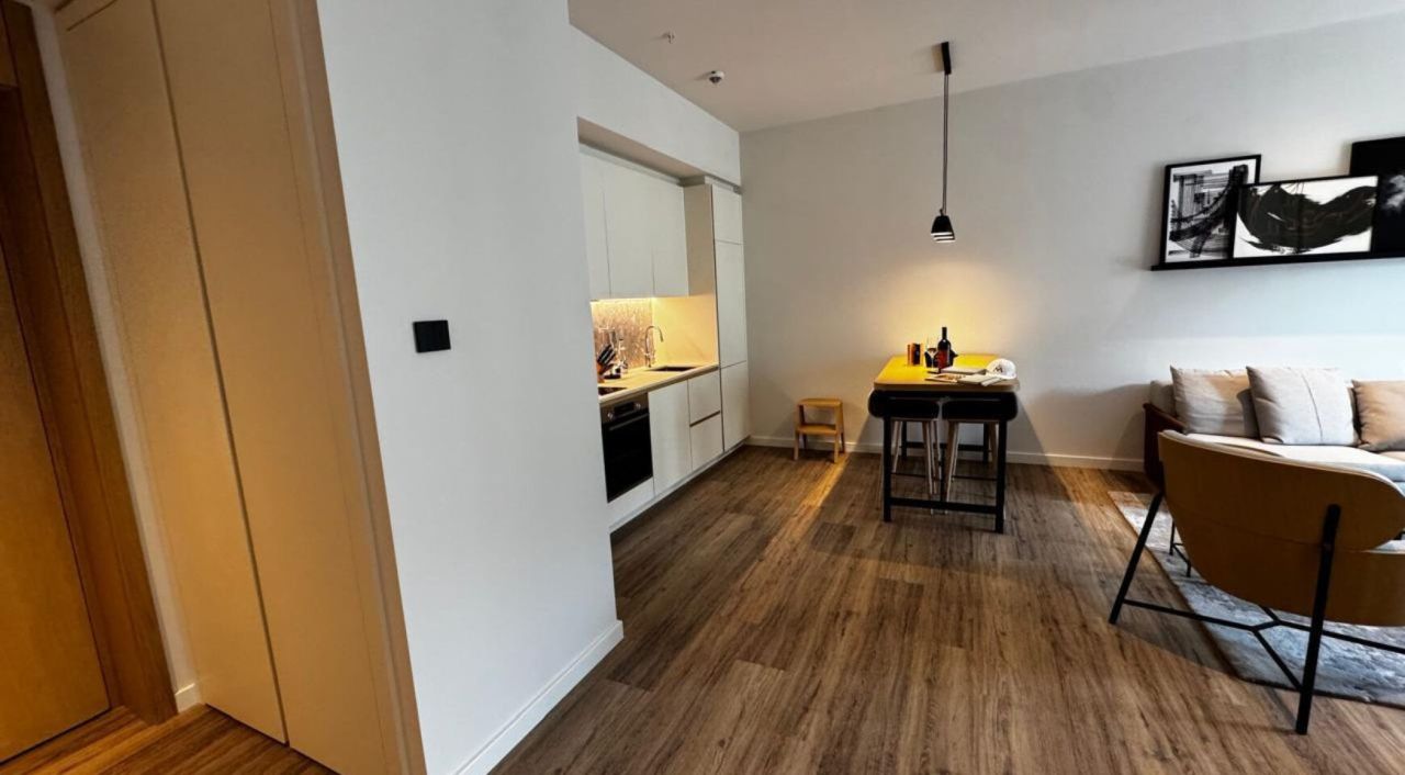 Квартира в Тивате, Черногория, 68 м² - фото 8