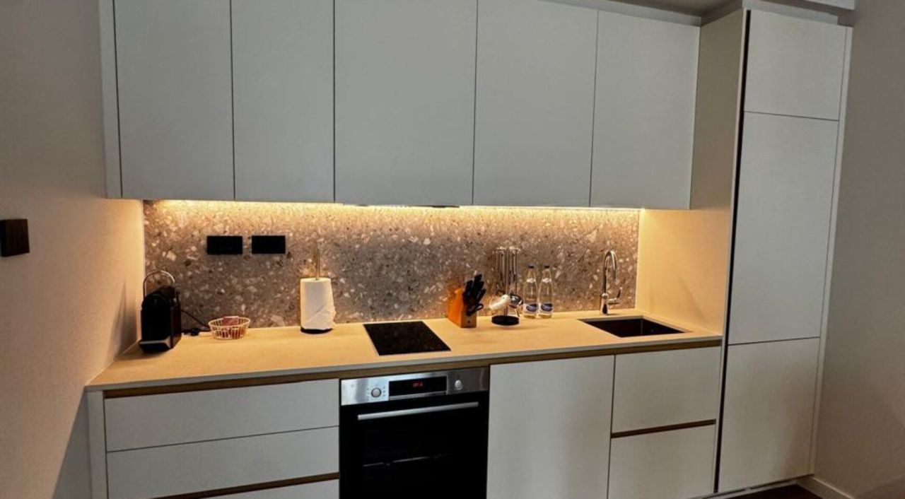 Квартира в Тивате, Черногория, 68 м² - фото 10