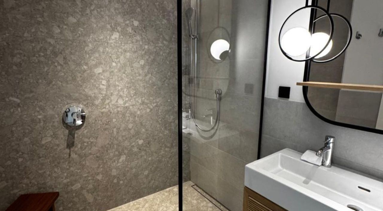 Квартира в Тивате, Черногория, 68 м² - фото 4