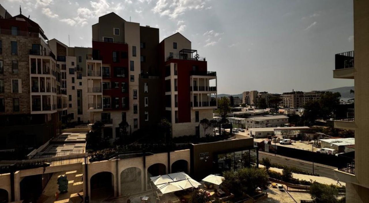 Квартира в Тивате, Черногория, 68 м² - фото 6