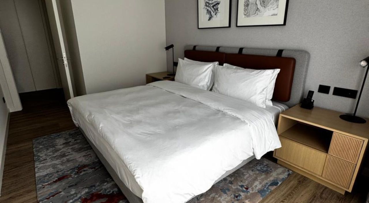 Квартира в Тивате, Черногория, 68 м² - фото 5