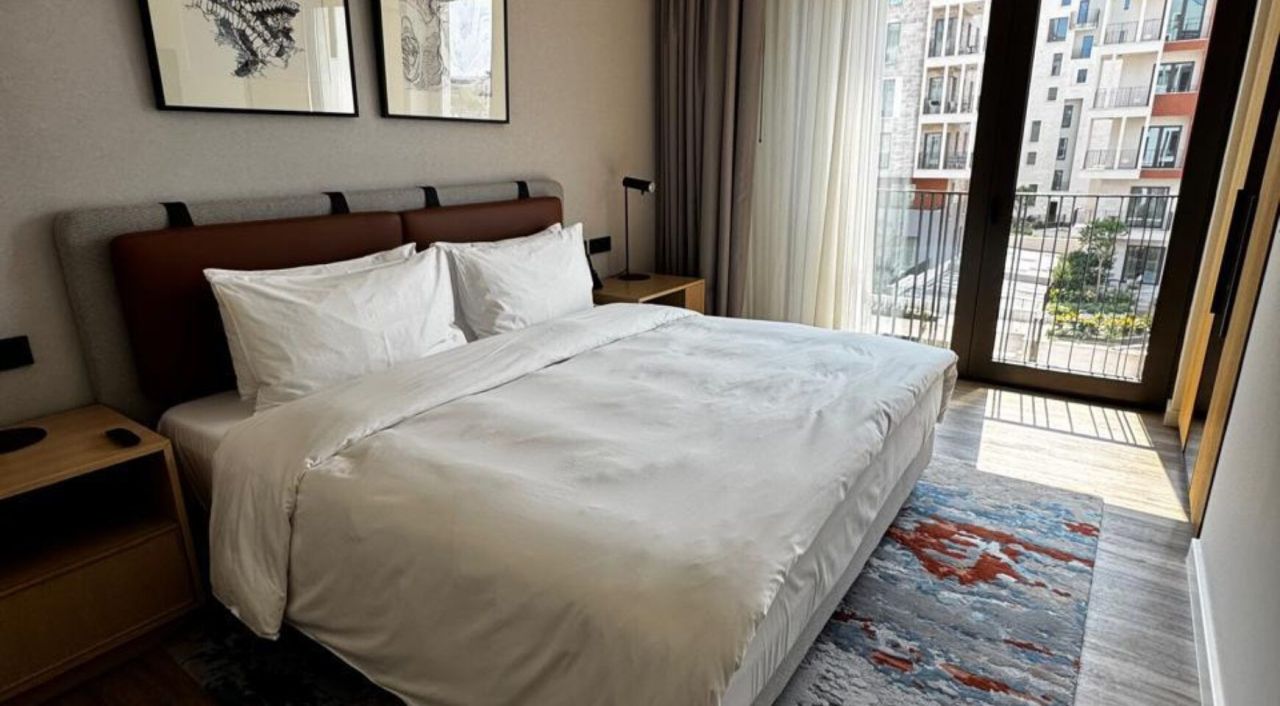 Квартира в Тивате, Черногория, 68 м² - фото 7