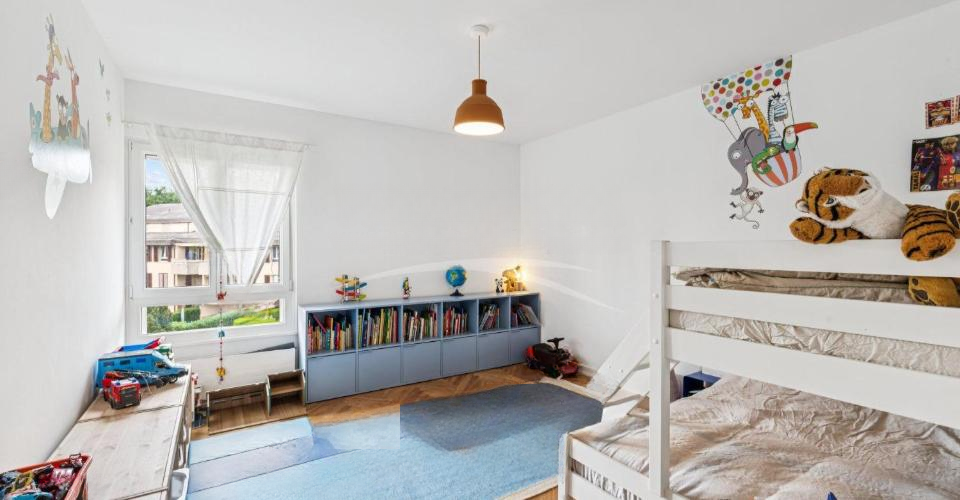 Квартира в Женеве, Швейцария, 264 м² - фото 6