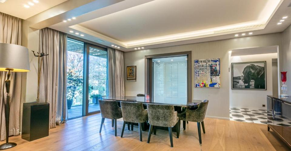 Квартира в Женеве, Швейцария, 287 м² - фото 6