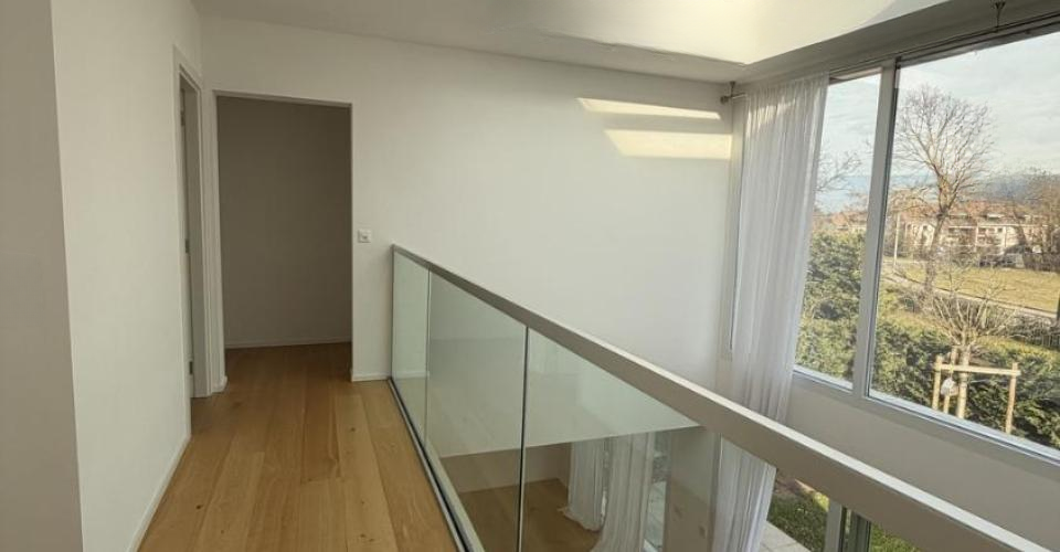 Квартира в Женеве, Швейцария, 156 м² - фото 6