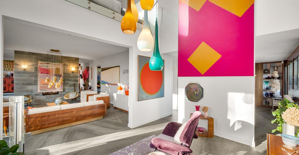 Квартира в Женеве, Швейцария, 350 м² - фото 6