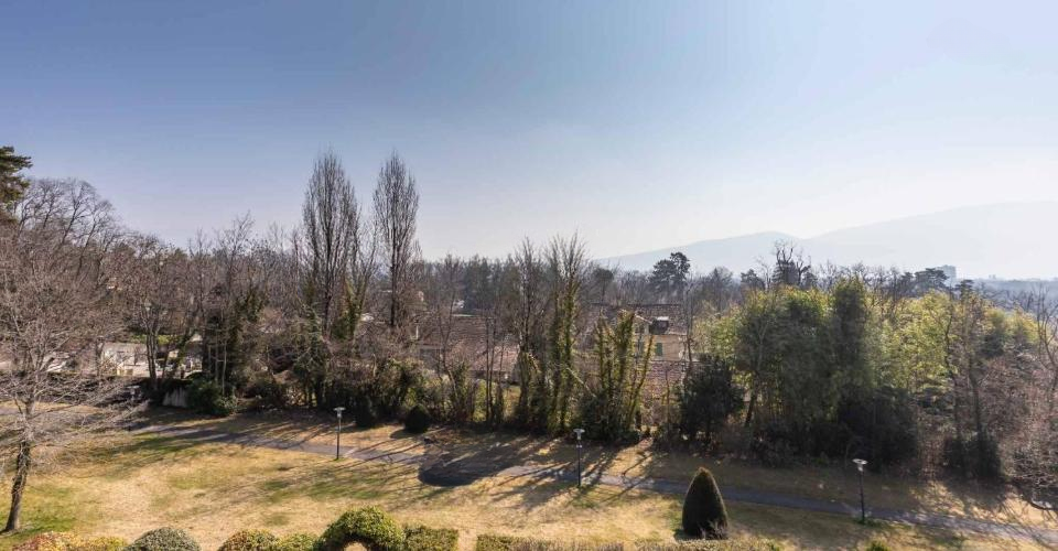 Квартира в Женеве, Швейцария, 393 м² - фото 6