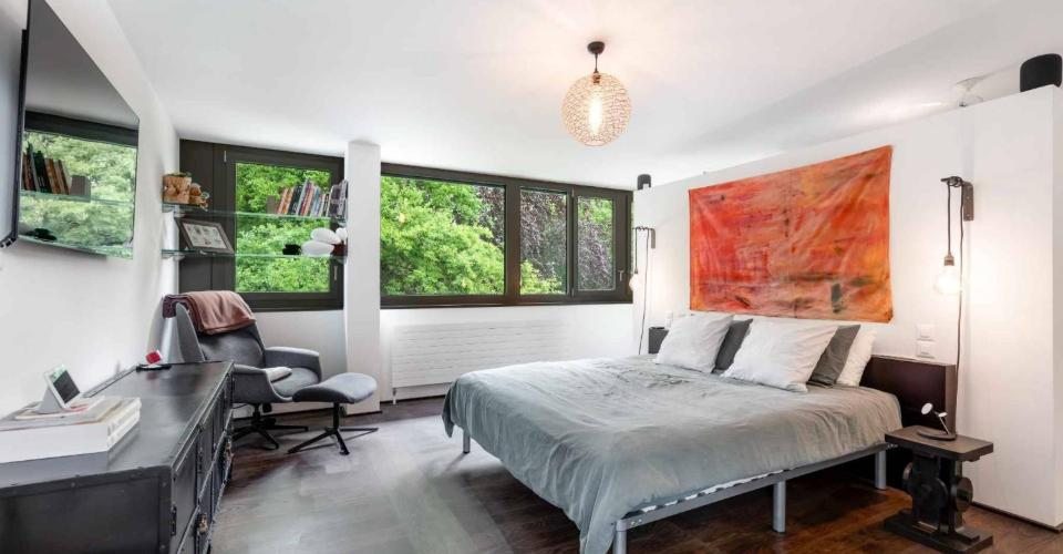 Квартира в Женеве, Швейцария, 338 м² - фото 6