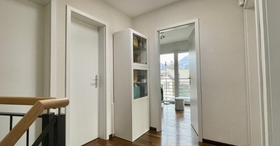 Квартира в Женеве, Швейцария, 130 м² - фото 7