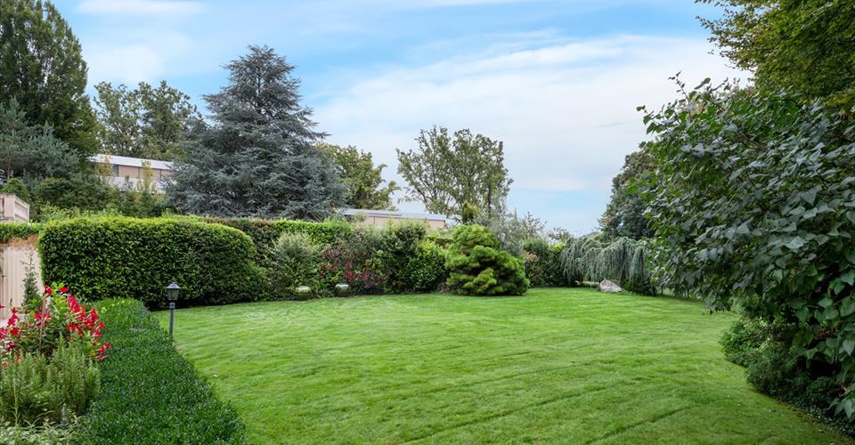 Квартира в Женеве, Швейцария, 403 м² - фото 7