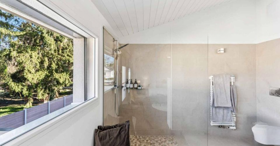 Квартира в Женеве, Швейцария, 170 м² - фото 7